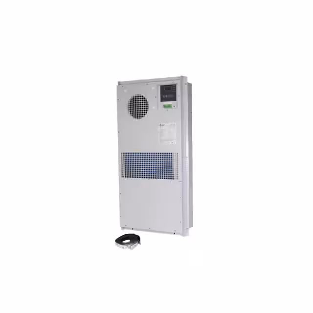 HEC1000PC Delta Electronics  Gestion thermique des racks